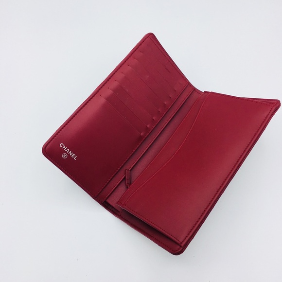 Chanel Wallet - Picture 3 of 5